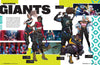Headliners: The Music of League of Legends