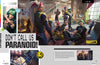 Headliners: The Music of League of Legends