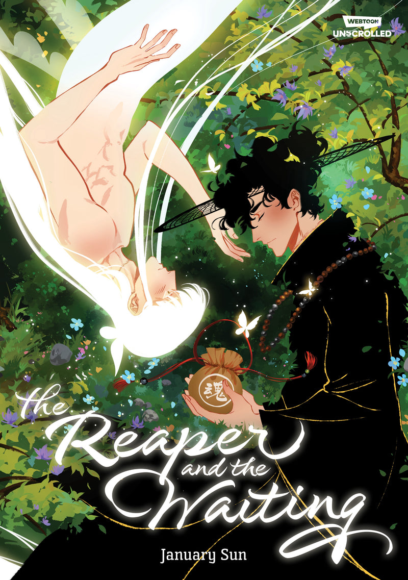 The Reaper and The Waiting