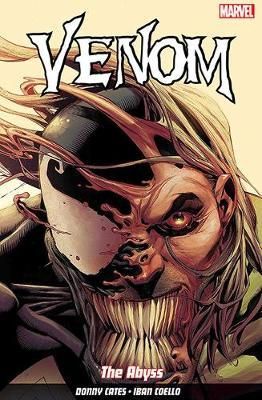 VENOM BY DONNY CATES TP VOL 02