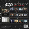 Star Wars - Classic Calendar