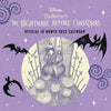The Nightmare Before Christmas Calendar