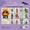 The Nightmare Before Christmas Calendar