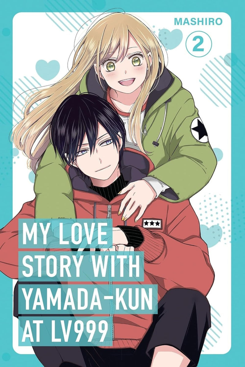 My Love Story with Yamada-kun at Lv999 - Vol. 2