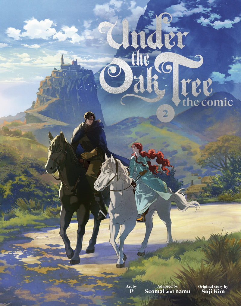 Under the Oak Tree - Vol. 2