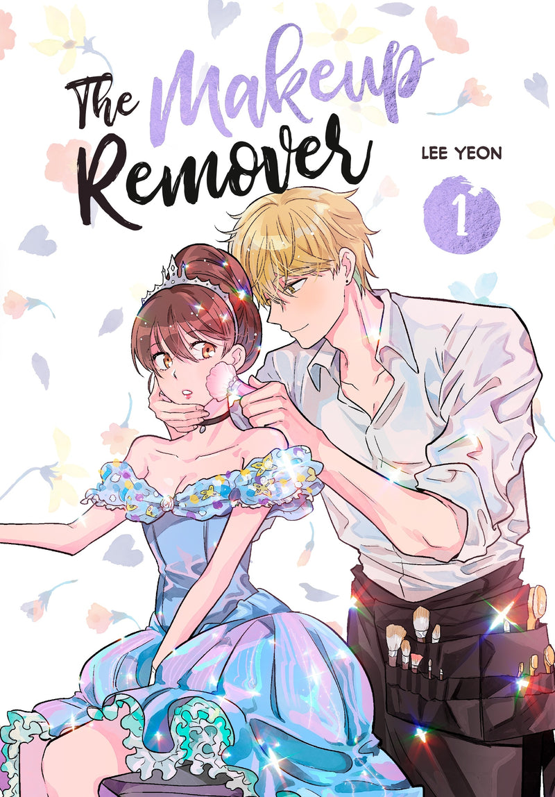 The Makeup Remover - Vol. 1