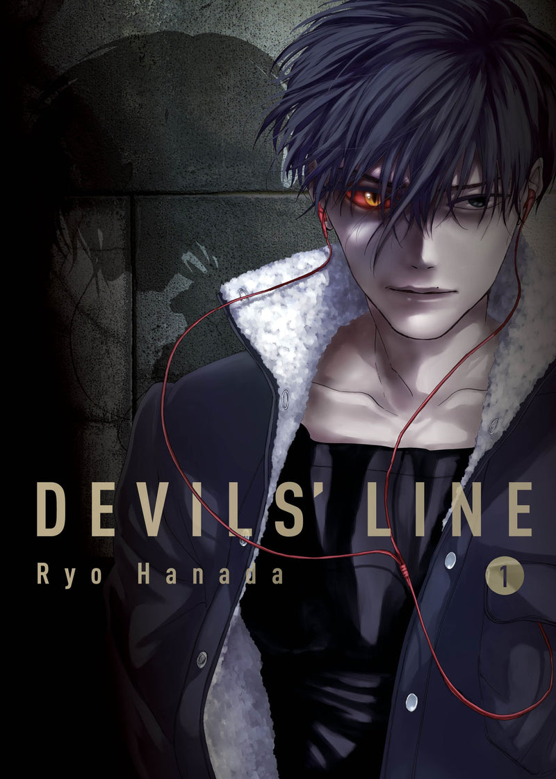 Devils' Line - Vol. 1