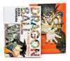 Dragon Ball: A Visual History