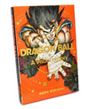 Dragon Ball: A Visual History