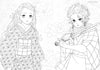 Demon Slayer: Kimetsu no Yaiba - The Official Coloring Book