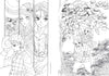 Demon Slayer: Kimetsu no Yaiba - The Official Coloring Book