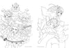 Demon Slayer: Kimetsu no Yaiba - The Official Coloring Book