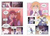 Not So Shoujo Love Story - Vol. 1