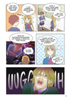 Not So Shoujo Love Story - Vol. 1