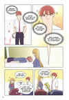 Not So Shoujo Love Story - Vol. 1