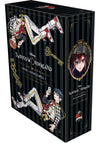 Disney Twisted-Wonderland: The Manga – Book of Heartslabyul Complete Box Set
