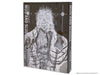 Dorohedoro Illustrations: Mud and Sludge