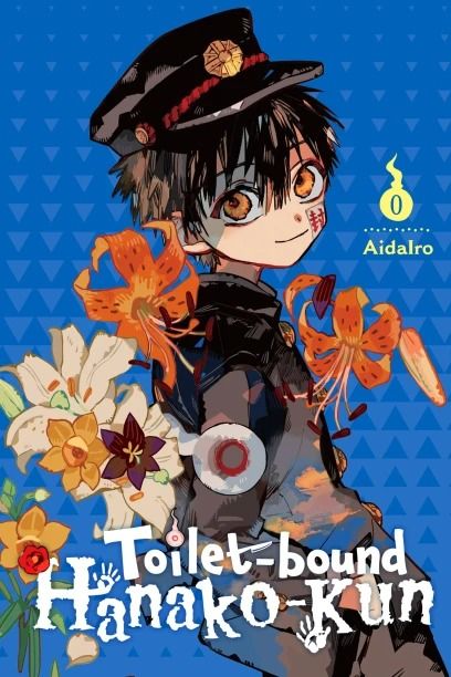 Toilet-bound Hanako-kun - Vol. 0