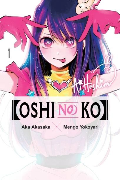 [Oshi No Ko] - Vol. 1