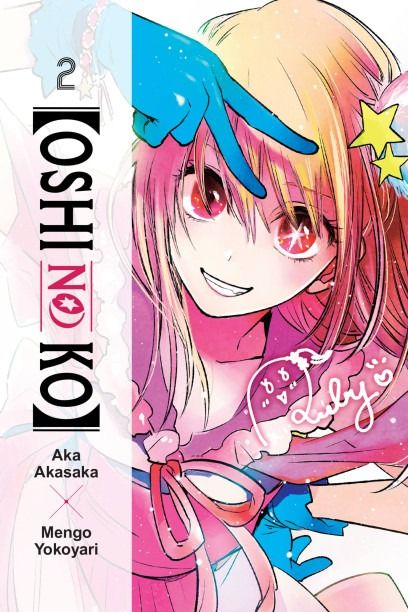 [Oshi No Ko] - Vol. 2