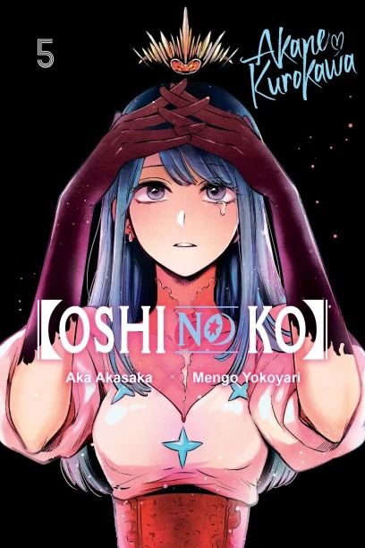 [Oshi No Ko] - Vol. 5
