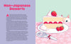 Bake Anime Cookbook: 75 Sweet Recipes Spotted In-and Inspired by-Your Favorite Anime