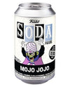 Powerpuff Girls - Mojo Jojo (Chance of Chase) Vinyl SODA Figure