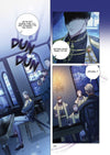 The Archduke's Adopted Saint Volume - Vol. 1