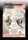 Baroness Goes on Strike - Vol. 1