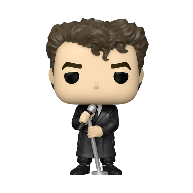 Pet Shop Boys - Neil Tennant Pop! Vinyl Figure