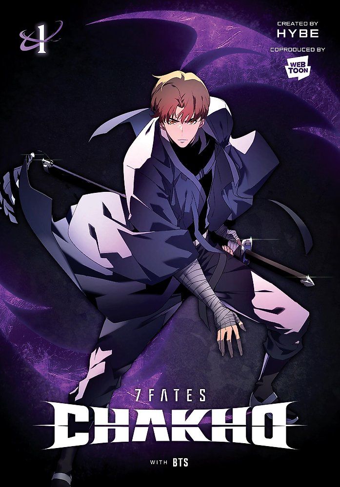 7FATES: CHAKHO - Vol. 1