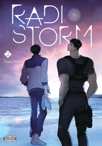 Radio Storm - Vol. 2