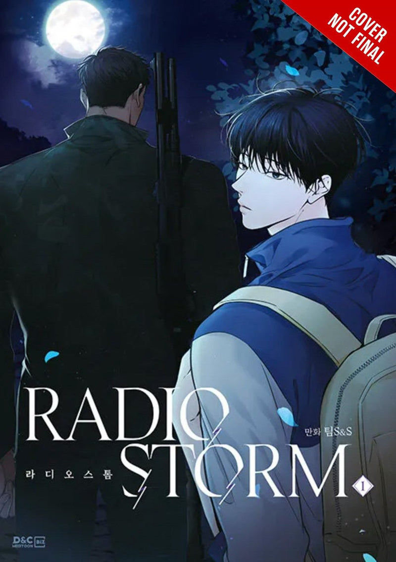 Radio Storm - Vol. 1
