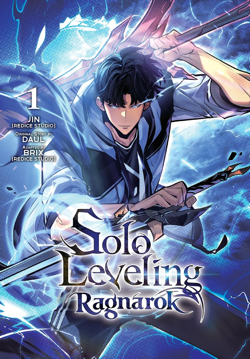 Solo Leveling: Ragnarok - Vol. 1