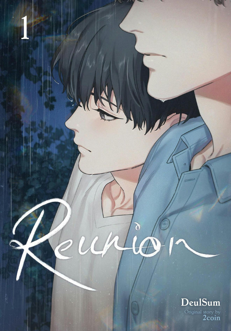 Reunion - Vol. 1