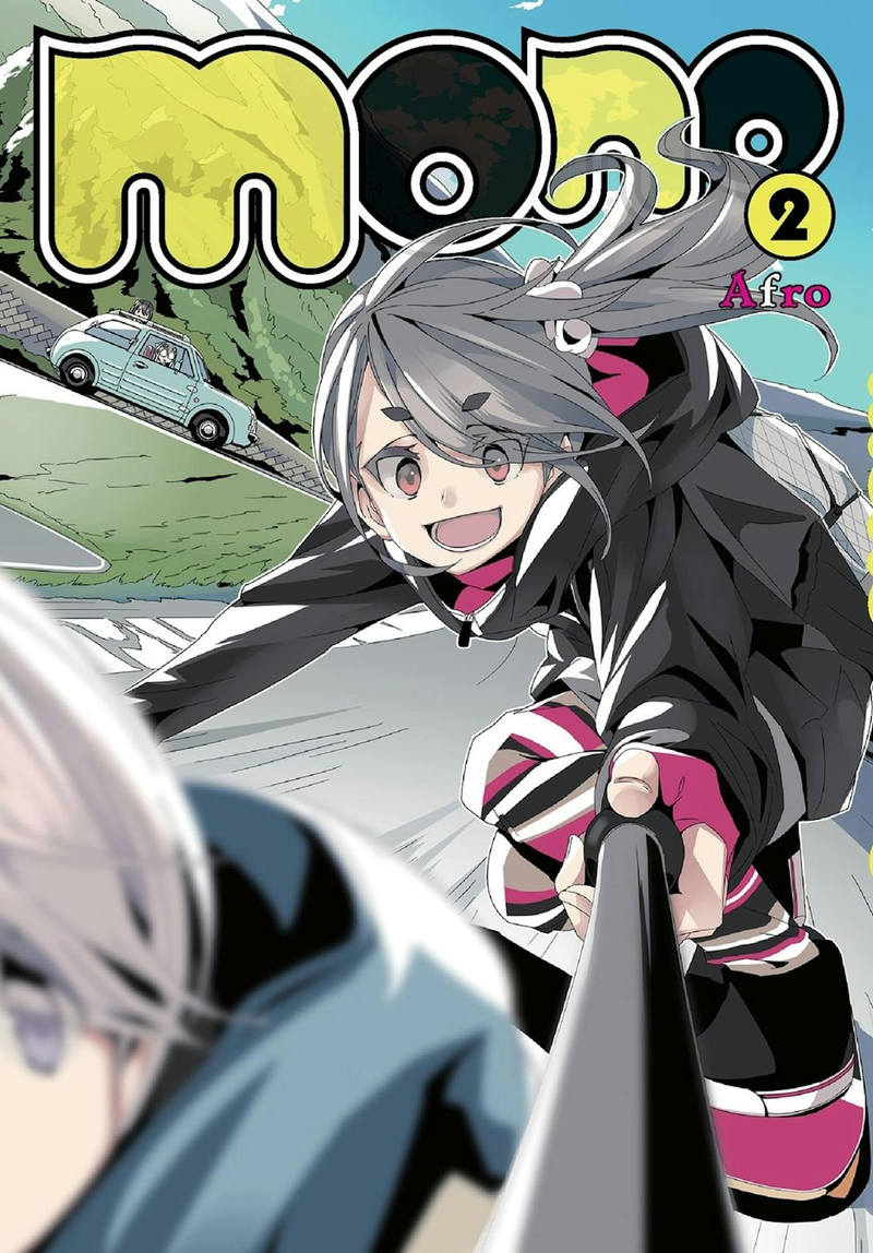mono - Vol. 2