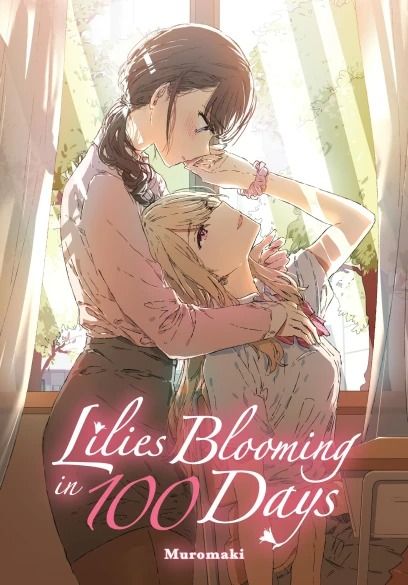 Lilies Blooming in 100 Days