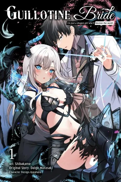 Guillotine Bride - Vol. 1