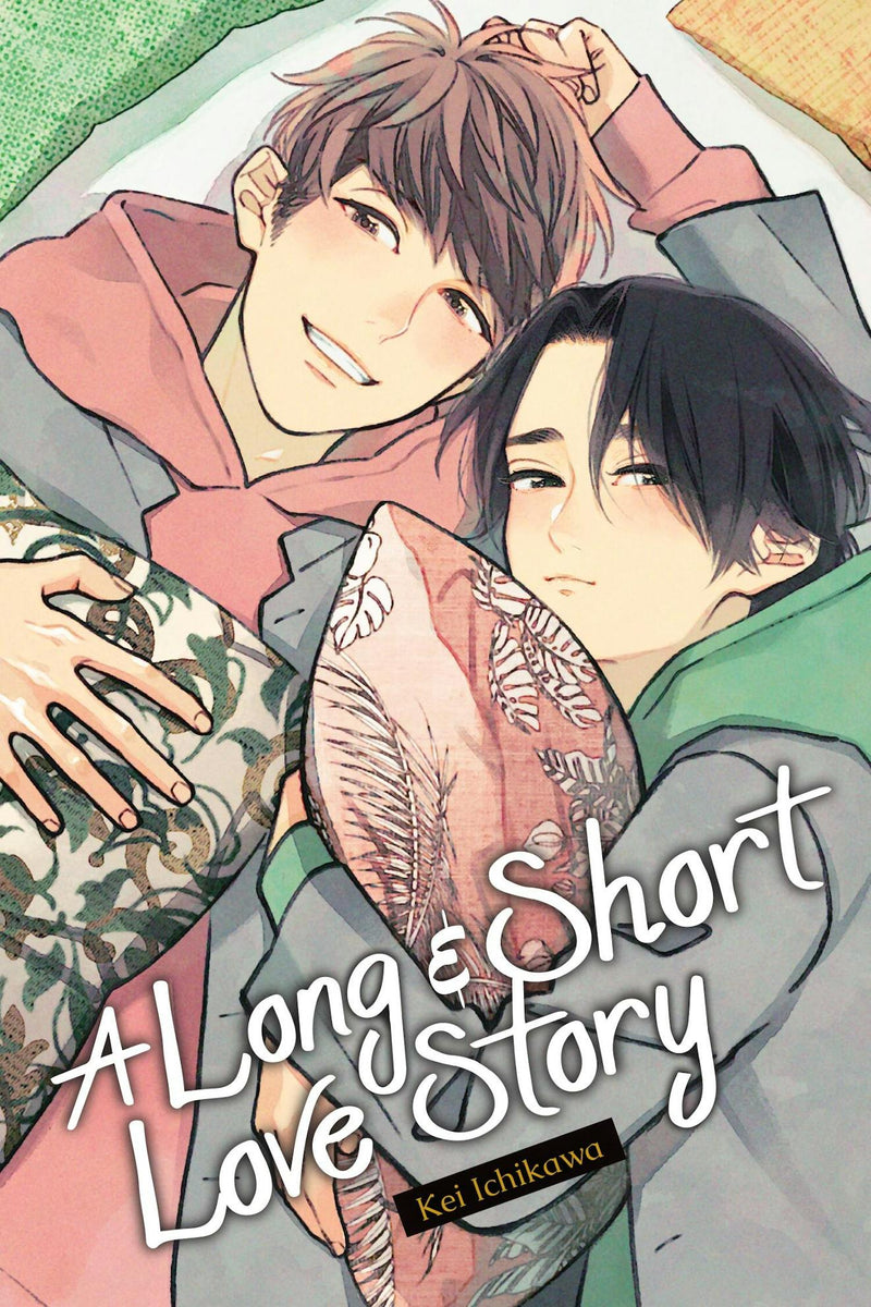A Long & Short Love Story