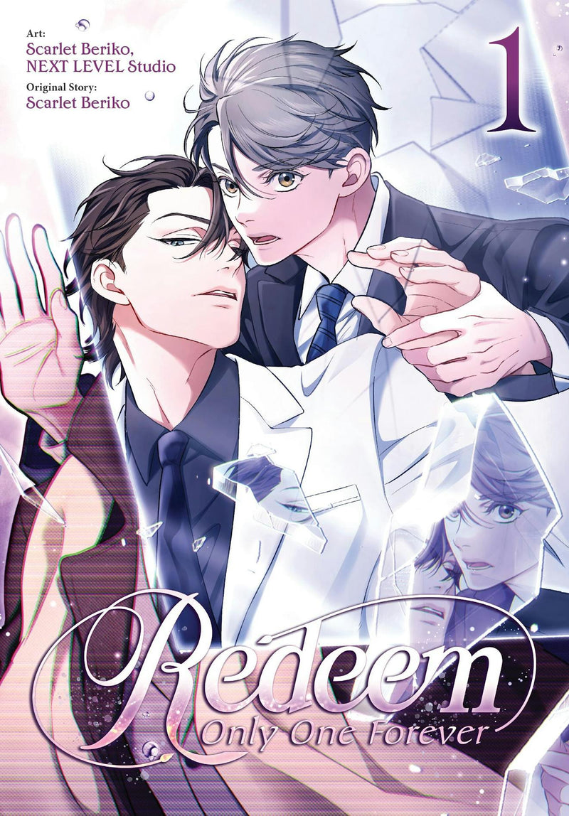 Redeem: Only One Forever - Vol. 1