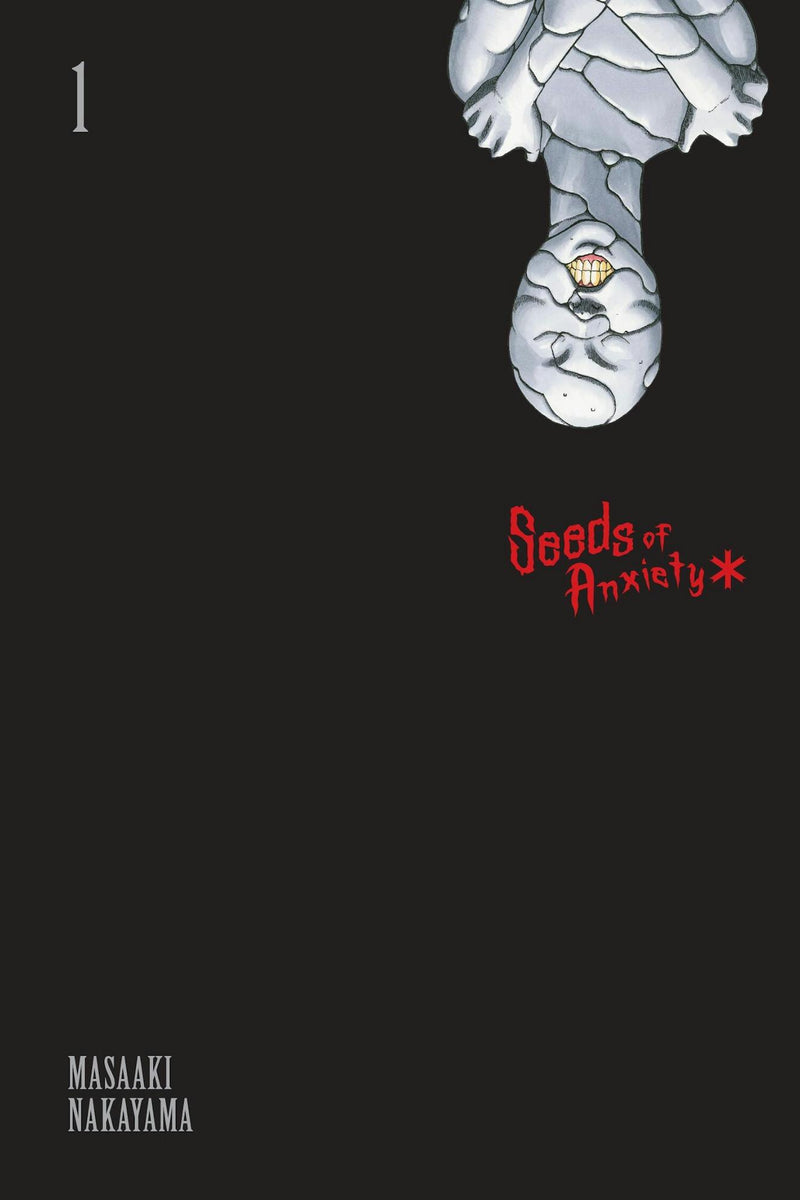 Seeds of Anxiety* - Vol. 1