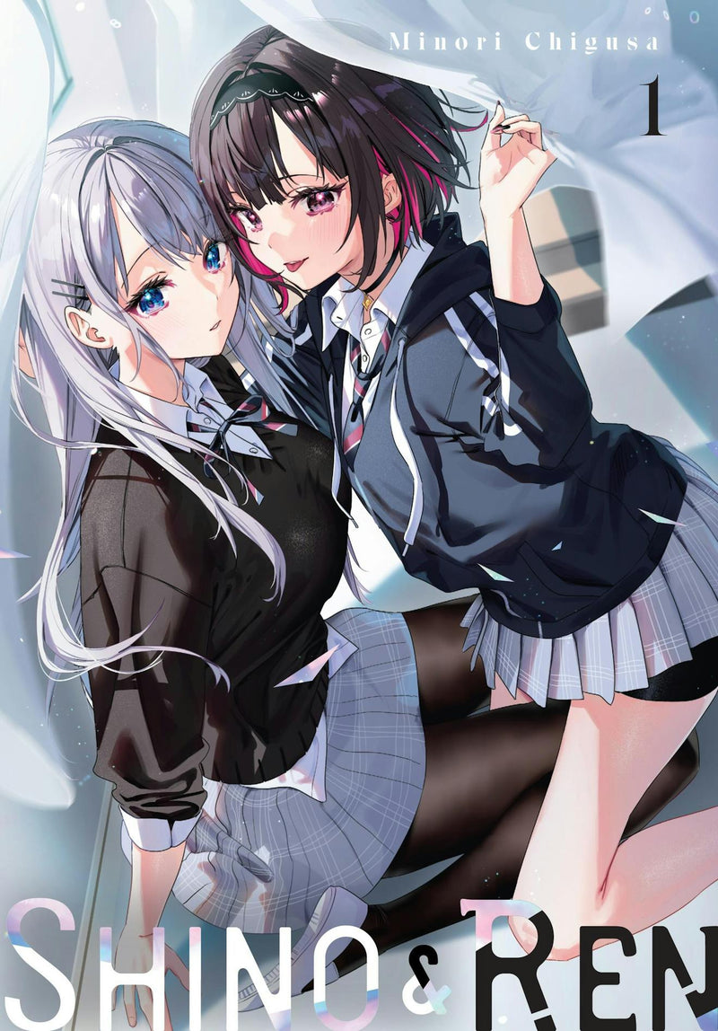 Shino & Ren - Vol. 1