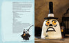 The Nightmare Before Christmas: The Official Baking Cookbook