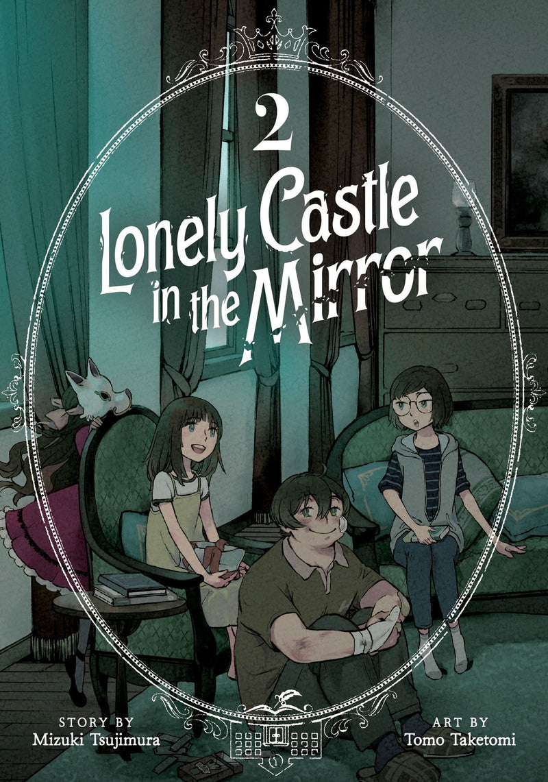 Lonely Castle in the Mirror - Vol. 2