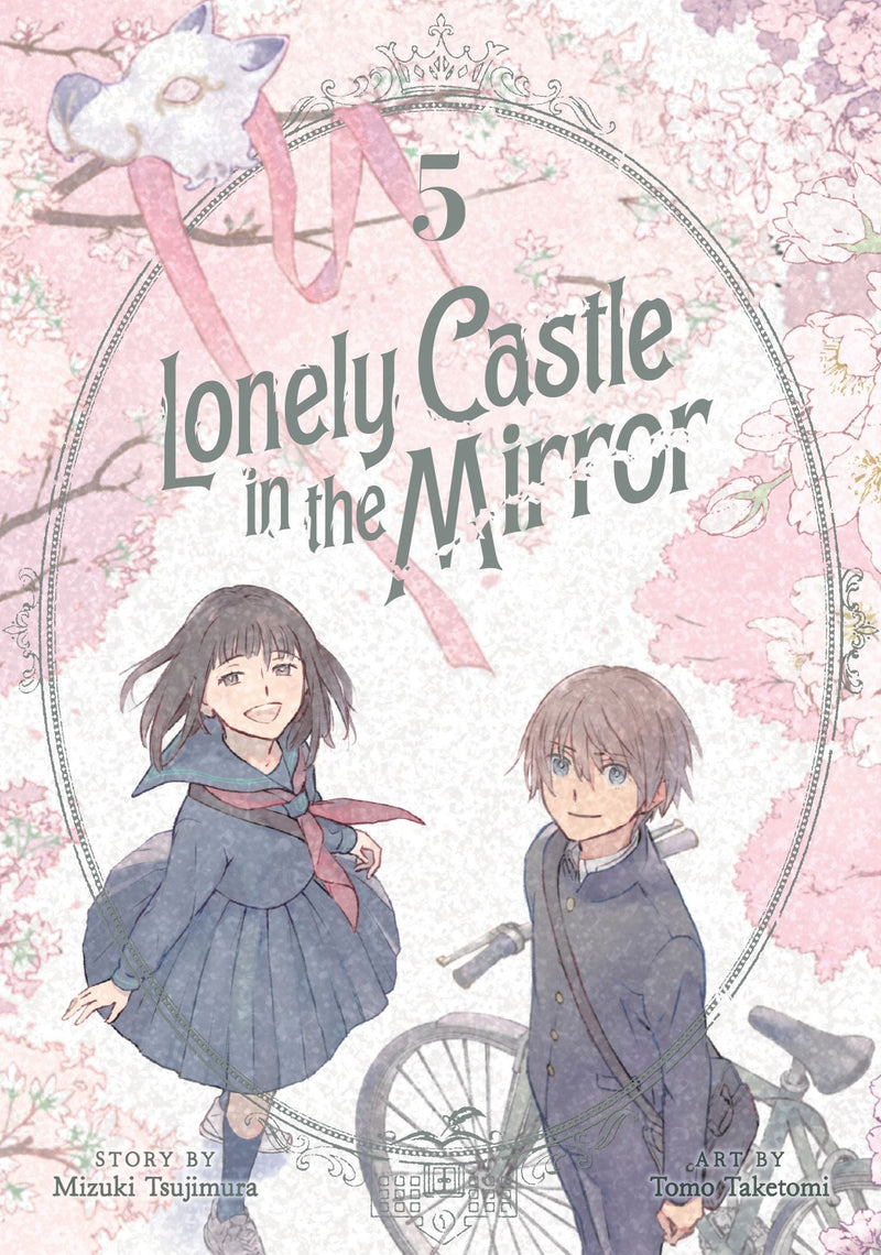 Lonely Castle in the Mirror - Vol. 5