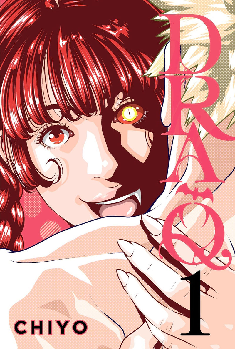 Dra-Q - Vol. 1