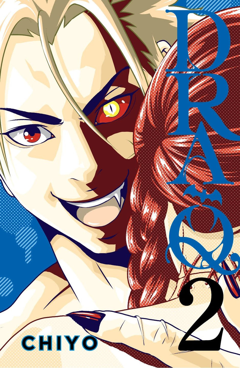 Dra-Q - Vol. 2