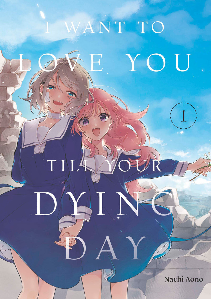 I Want to Love You Till Your Dying Day - Vol. 1