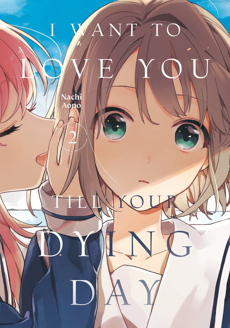 I Want to Love You Till Your Dying Day - Vol. 2