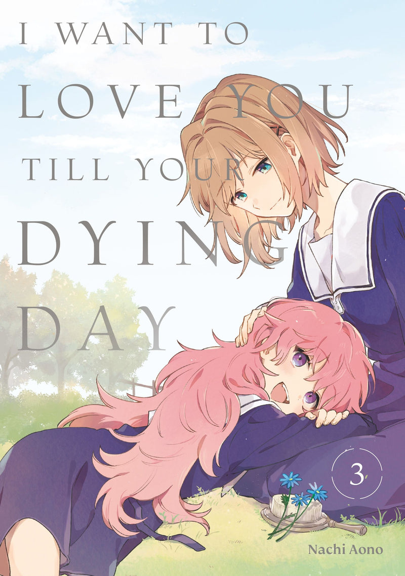 I Want to Love You Till Your Dying Day - Vol. 3